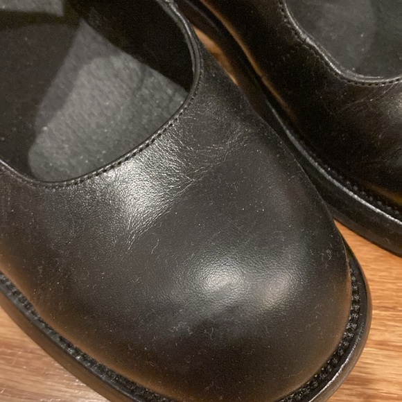 Jeffrey Campbell Mary Jane’s shoes. size 8.5 - Picture 2 of 7